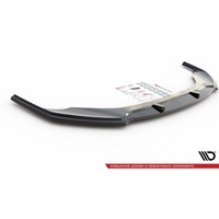 Front Splitter V.2 for Audi A7 C8 S line / S7 C8