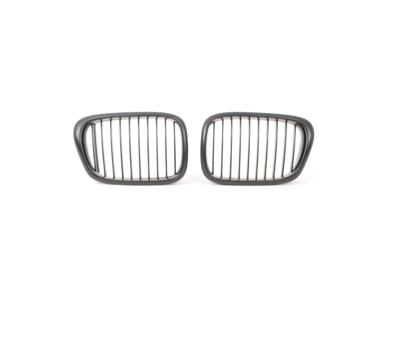 Sport Kühlergrill für BMW 5 Serie E39