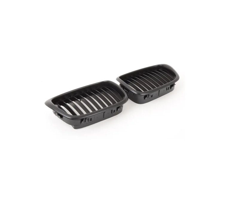 Sport Kühlergrill für BMW 5 Serie E39