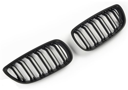 OEM Line ® Sport Front Grill for BMW 3 Series E92 / E93