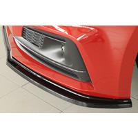 Front splitter for Audi A5 B9 F5 S line / S5 B9