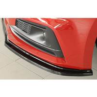 Front splitter für Audi A5 B9 F5 S line / S5 B9