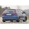 Rieger Tuning S3 / RS3 look Diffusor für Audi A3 8P