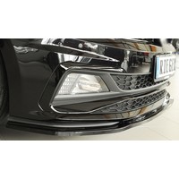 Front Splitter for Volkswagen Polo 6 (AW) GTI /  R line