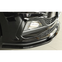 Front Splitter for Volkswagen Polo 6 (AW) GTI /  R line