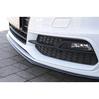 Front splitter für Audi S3 8V / S line