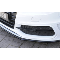 Front splitter voor Audi S3 8V / S line