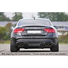 Rieger Tuning Sport Diffuser for Audi A5 8T Coupe / Cabrio