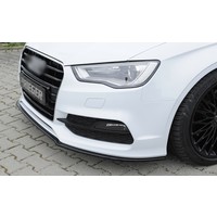 Front splitter für Audi S3 8V / S line