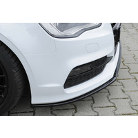 Front splitter for Audi S3 8V / S line