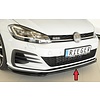 Front Splitter für Volkswagen Golf 7 Facelift GTI / GTD / GTE