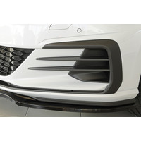 Front Splitter for Volkswagen Golf 7 Facelift GTI / GTD / GTE