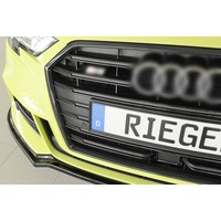 Front splitter für Audi S3 8V / S line