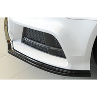 Front splitter for Audi S3 8V / S line