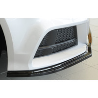 Front splitter voor Audi S3 8V / S line