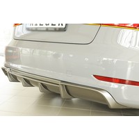 S3 Look V.2 Diffuser for Audi S3 8V / S line