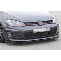 Front Splitter for Volkswagen Golf 7 GTI / GTD