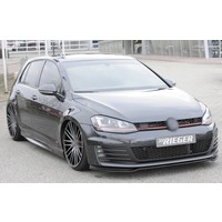 Front Splitter for Volkswagen Golf 7 GTI / GTD