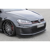 Front Splitter for Volkswagen Golf 7 GTI / GTD