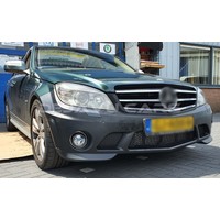 C63 AMG Look Body Kit for Mercedes Benz C-Class W204