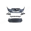 OEM Line ® S line / S6 Look Front bumper for Audi A6 C7 / S line / S6