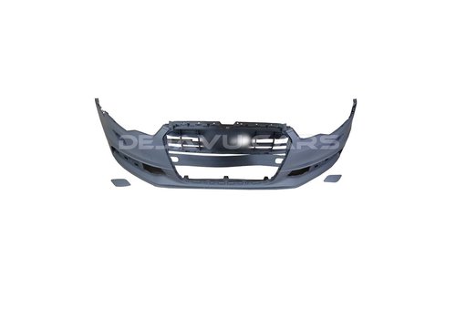 OEM Line ® Front bumper for Audi A6 C7 S line / S6 C7