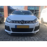 Front Splitter for Volkswagen Golf 6 R20