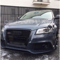 RS3 Look Front bumper for Audi A3 8P Facelift