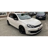 GTI / GTD Look Voorbumper voor Volkswagen Golf 6