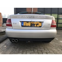 S line Look Exhaust tips V.2