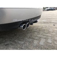 S line Look Exhaust tips V.2