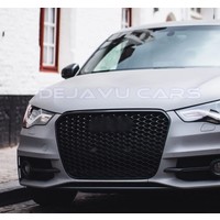 RS1 Look Frontgrille for Audi A1 8X / S line / S1