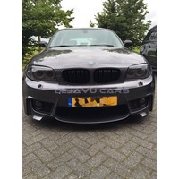 Sport Frontstoßstange für BMW 1 Serie E81 / E82 / E87 / E88