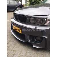 Sport Frontstoßstange für BMW 1 Serie E81 / E82 / E87 / E88