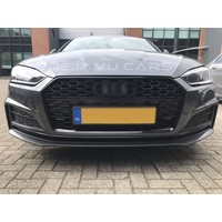 RS5 Look Front Grill voor Audi A5 B9 / S line / S5