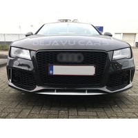 RS7 Look Front bumper for Audi A7 4G