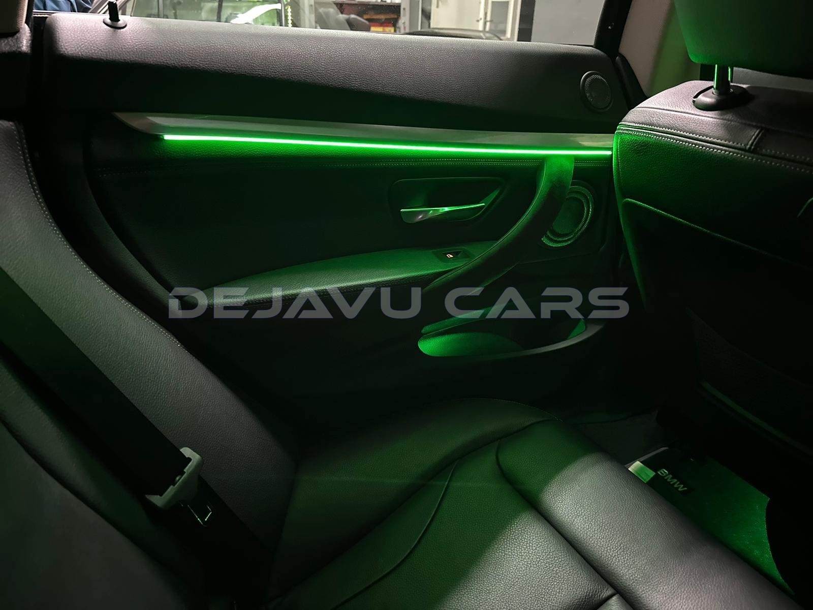 Auto Interieur LED Verlichting – Dumiko NL