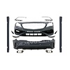 OEM Line ® Facelift CLA45 AMG Look Body Kit for Mercedes Benz CLA-Class W117 / C117