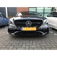 Facelift CLA45 AMG Look vordere Stoßstange für Mercedes Benz CLA-Klasse W117 / C117 / X117