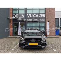 Facelift CLA45 AMG Look Front bumper for Mercedes Benz CLA-Class W117 / C117 / X117