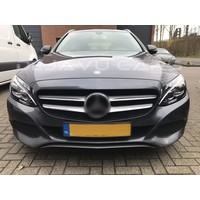 Voll LED Scheinwerfer für Mercedes Benz C-Klasse W205