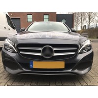 Full LED Headlights for Mercedes Benz C-Class W205