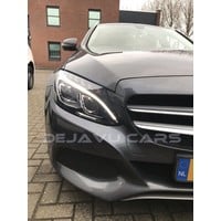 Voll LED Scheinwerfer für Mercedes Benz C-Klasse W205