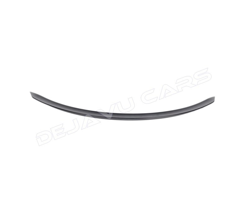 C63S AMG Edition 1 Look Tailgate spoiler for Mercedes Benz C Class C205 Coupe