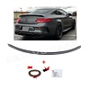 OEM Line ® C63S AMG Edition 1 Look Heckspoiler für Mercedes Benz C Klasse C205 Coupe
