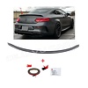 OEM Line ® C63S AMG Edition 1 Look Tailgate spoiler for Mercedes Benz C Class C205 Coupe