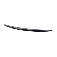 AMG Look Achterklep spoiler voor Mercedes Benz C Klasse W205 Sedan