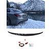 OEM Line ® AMG Look Heckspoiler für Mercedes Benz C Klasse W205 Limousine