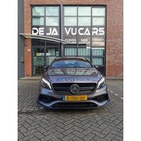 Facelift A45 AMG Look Body Kit for Mercedes Benz A-Class W176