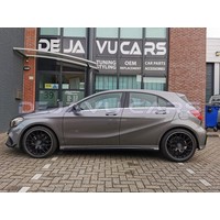 Facelift A45 AMG Look Body Kit for Mercedes Benz A-Class W176